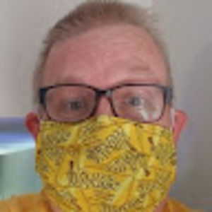 Meet your Posher, Bob